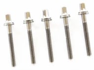 Parafuso D-One DLS3 Kit com 5 Un. p/ Tons, Surdo ou Caixa 55mm Comprimento Similar Pearl T-061L/6