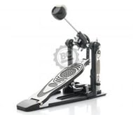 Pedal Simples Liverpool Double Chain Drive com Sistema de Corrente Dupla e Base Fixa (11852)