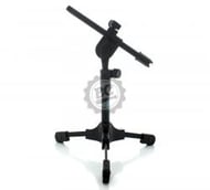 Pedestal de Microfone de Bumbo ASK Pedestais MB Girafa para Microfonar Bumbo de Bateria (PRA00055)