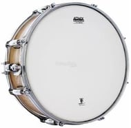 Pele Attack Drumheads Terry Bozzio Signature Coated 13" Porosa Clássica Dura Coat TB13C