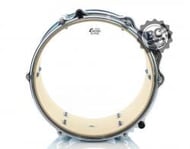Pele Encore Remo Ambassador Clear 13" Resposta ou Batedeira (10580)