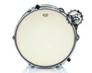 Pele Encore Remo Ambassador Coated 08" Porosa Branca (10571)