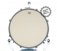 Pele Encore Remo Ambassador Coated 16" Porosa Branca (10576)