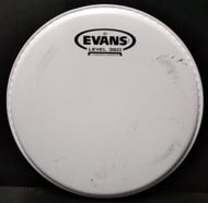 Pele Evans G1 Coated 08" (Saldão No Estado) Porosa com Filme Único (013450)