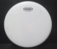Pele Evans Power Center Reverse Dot 13" (Saldão) Bola Central para Caixa