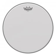 Pele Remo Ambassador X Coated 14" Porosa 20% + Espessa (10805)