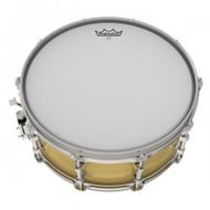 Pele Remo Ambassador X14 Coated 14" Heavy para Caixa com Filme Único Mais Espesso (10825)