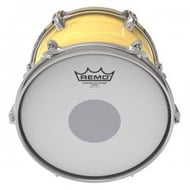Pele Remo CS Coated Controlled Sound Porosa 13" com Bola Central (10243)