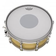 Pele Remo CS Coated Controlled Sound Porosa 14" com Bola Central (11500)