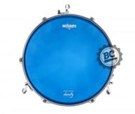 Pele Williams Density Blue WCU2 Coated 2-Ply 16" filme duplo porosa e azul WCU2-250-16