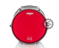 Pele Williams Density Red WCR2 Coated 2-Ply 08" filme duplo porosa e vermelha WCR2-250-08