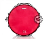 Pele Williams Density Red WCR2 Coated 2-Ply 14" filme duplo porosa e vermelha WCR2-250-14