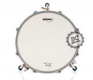 Pele Williams Density WC1 Coated 18" Filme Simples Porosa Clássica WC1-250-18