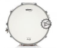 Pele Williams Density WC1SC Coated com Anel 14" Filme Simples Porosa com Anel Abafador WC1SC-250-14