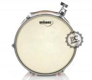 Pele Williams Vintage Tone WVT1 de 10" filme simples visual em couro animal sintético WVT1-EH280-10