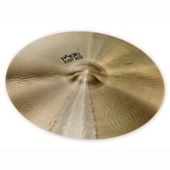 Crash Paiste Giant Beat Thin 20" Clássica Série John Bonham Led Zeppelin