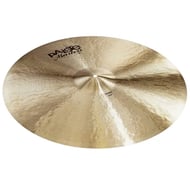 Ride Paiste Masters Thin 24" em Bronze B20 T-24