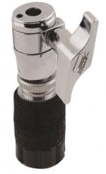 Presilha de Chimbal D-One Precision Prime DHC1 Padrão Top compatível com a maioria das marcas