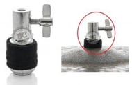 Presilha de Chimbal Liverpool Hi-Hat 01 compatível com a maioria das máquinas (11000) furo 6mm