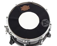Abafador de Caixa Feel Good Low Tuning 13" Black para som de caixa grave e controlado (Made in Brazil)