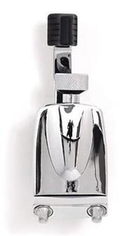 Automático de Caixa Gibraltar SC-DSTO Deluxe com Abertura Horizontal e Padrão Top (019334)
