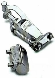 Automático de Caixa Pearl SR-017 com Abertura Horizontal Padrão Sensitone e Signatures