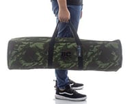 Bag de Ferragens Batera Clube BC Camuflagem com ótima proteção interna e acabamento (001243)