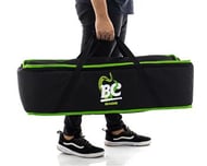 Bag de Ferragens Batera Clube BC Octogear Premium com 95cm de comprimento e forração em suede (BC0027)