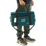 Bag de Pedal BC Batera Clube Signature Wake Make Deep Blue pedal duplo ou simples com alça de ombro