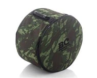 Bag de Tom Batera Clube BC Camuflagem 10" com reforço interno e alça emborrachada (001072)
