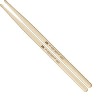 Baqueta Meinl Big Apple Swing 5B em Hard Maple SB124 fabricada na Alemanha modelo 5B mais confortável