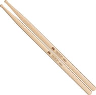 Baqueta Meinl Concert SD1 Padrão 2B Comprida Hard Maple SB113 fabricada na Alemanha modelo 2B confortável