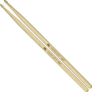 Baqueta Meinl Standard 7A Long mais comprida em Hickory SB121 fabricada na Alemanha altíssimo padrão