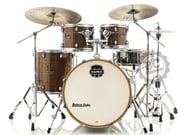 Bateria Mapex Armory Maple Birch Roasted Chestnut Fusion 20",10",12",14" (Shell Pack) AR504SV