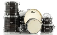 Bateria Pearl Export EXX Series Amethyst Twist 22",10",12",14",16" (Shell Pack) com Caixa 14x5,5"