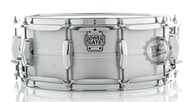 Caixa Michael Power Gate Clarity Aluminum 14x5.5" PGC1455 casco em alumínio e aros PowerHoop 2.3mm