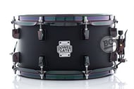 Caixa Michael Power Gate Dark Shot 12x6,5" com aros PowerHoop e Black Nickel Hardware PGD1265