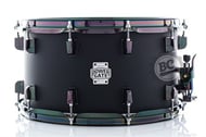 Caixa Michael Power Gate Dark Shot 14x8" com aros PowerHoop e Black Nickel Hardware PGD1408