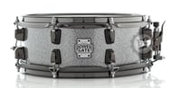 Caixa Michael Power Gate Grafitti 13x5" PGG1305 com aros PowerHoop 2.3mm e Black Nickel Hardware