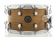 Caixa Nagano Snare Series Big Beat Modern Wood MWD 14x8" com 10 afinações