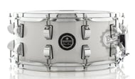 Caixa Nagano Snare Series Classic Beat Silver Sparkle SVS 14x6,5" com 10 Afinações