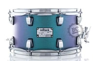 Caixa Odery inRock Blue Stone 12x7" revestimento fosco especial e casco em Basswood