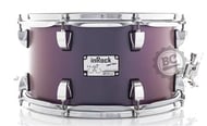 Caixa Odery inRock Satin Rust 14x8" revestimento fosco especial e casco em Basswood