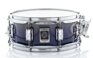 Caixa Odery New Eyedentity Lacewood Birch Super Blue Purple 12x5" com Aros Super PowerHoop 2.5mm