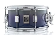 Caixa Odery New Eyedentity Lacewood Birch Super Blue Purple 13x6.5" com Aros Super PowerHoop 2.5mm