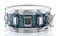 Caixa Odery New Eyedentity Maple The Blue Cave 10x4.5" Aros Super PowerHoop 2.5mm Premium Wrap