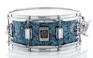 Caixa Odery New Eyedentity Maple The Blue Cave 13x5.5" Aros Super PowerHoop 2.5mm Premium Wrap
