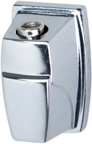 Canoa Premium DLB03 de Surdos e Tons Individual Cromada