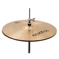 Chimbal Istanbul Agop Signature Cindy Blackman Mantra Hihats 15" CBMH15