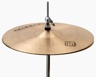 Chimbal Istanbul Agop Traditional Jazz Hihats 14" JH14